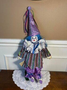 Betty Jane Carter - Lili